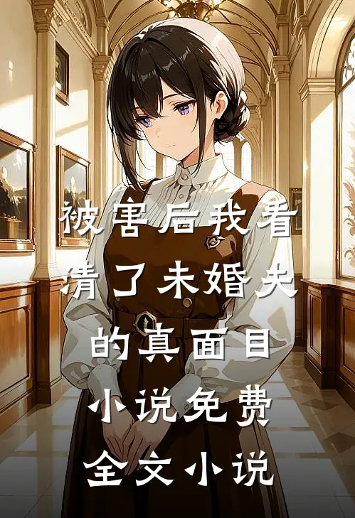 被害后我看清了未婚夫的真面目小说免费全文小说