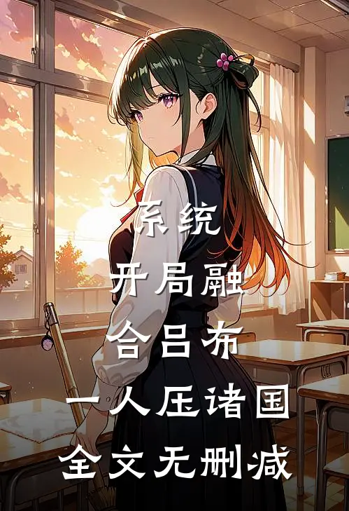 系统：开局融合吕布，一人压诸国全文无删减