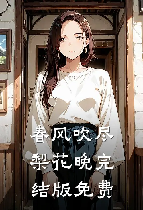 春风吹尽梨花晚完结版免费