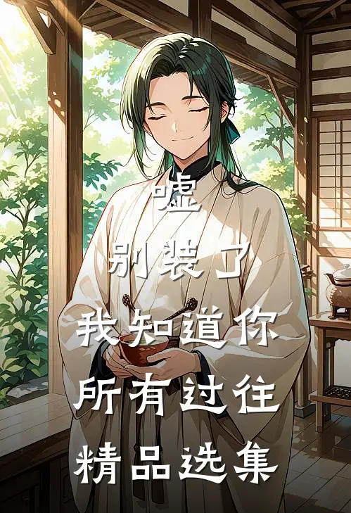 嘘，别装了，我知道你所有过往精品选集