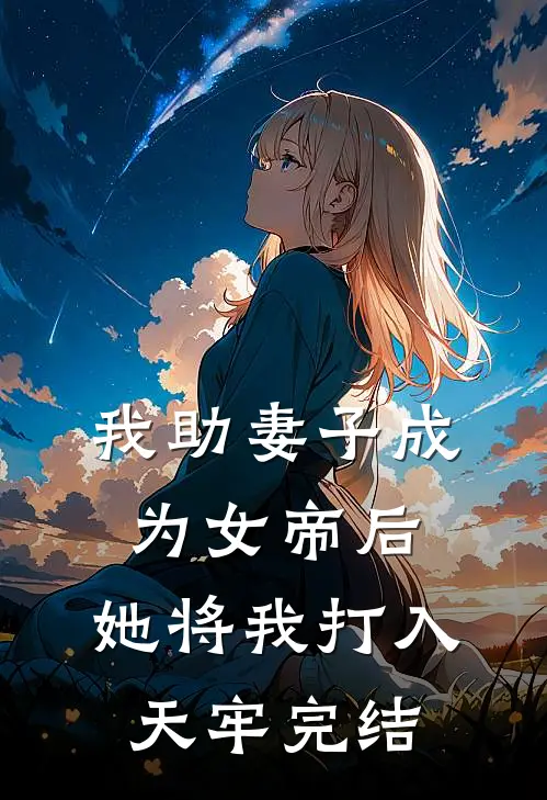 我助妻子成为女帝后，她将我打入天牢完结