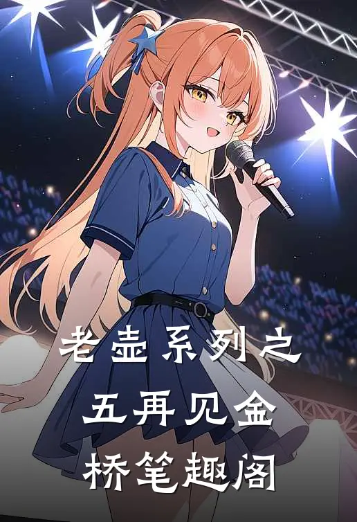 老壶系列之五再见金桥笔趣阁