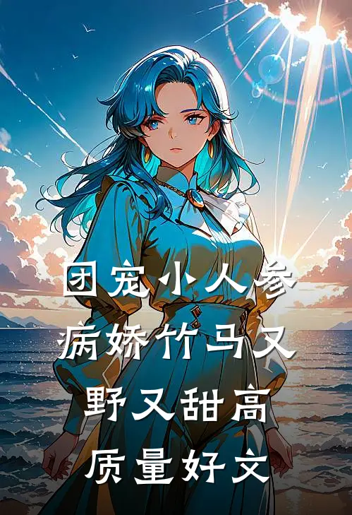 团宠小人参：病娇竹马又野又甜高质量好文