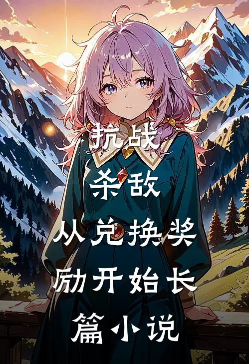 抗战：杀敌，从兑换奖励开始长篇小说