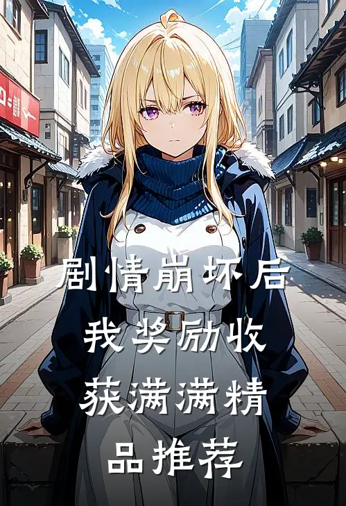 剧情崩坏后，我奖励收获满满精品推荐