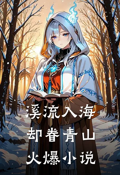 溪流入海，却眷青山火爆小说