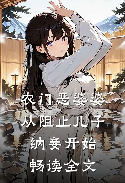 农门恶婆婆，从阻止儿子纳妾开始畅读全文
