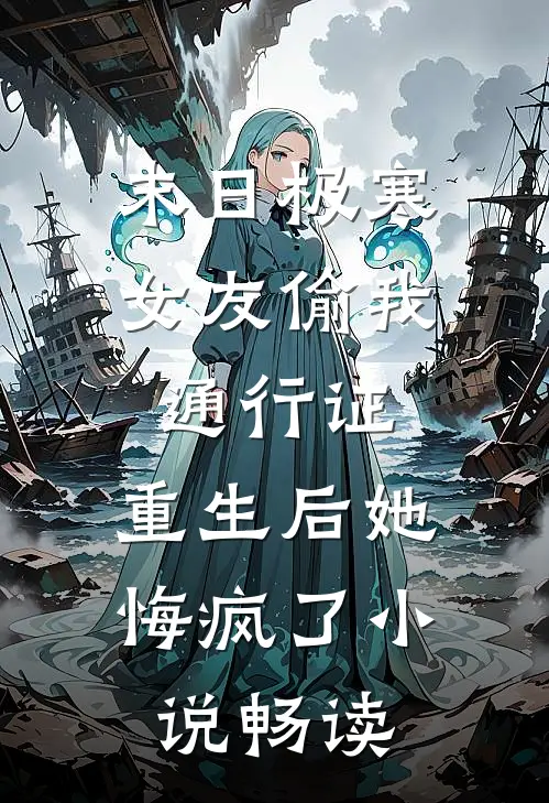 末日极寒女友偷我通行证，重生后她悔疯了小说畅读