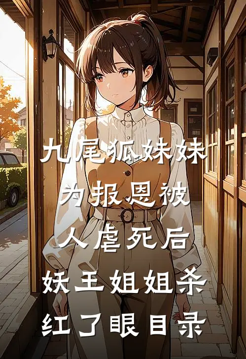 九尾狐妹妹为报恩被人虐死后，妖王姐姐杀红了眼目录