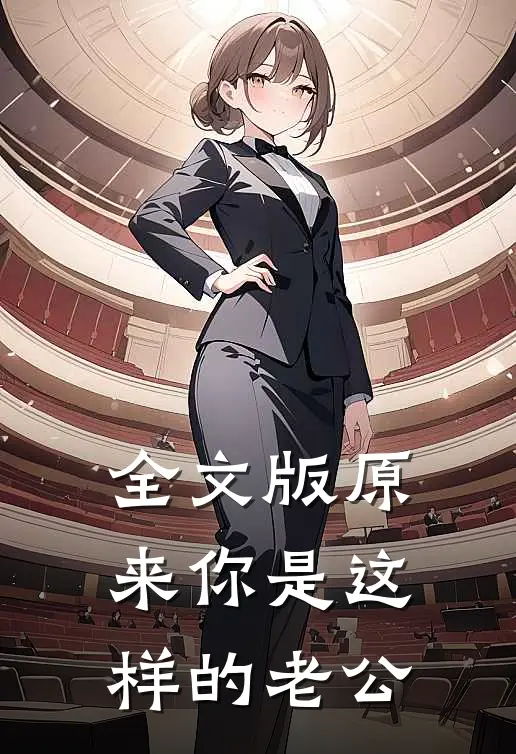 全文版原来你是这样的老公