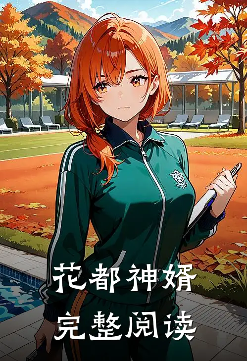 花都神婿完整阅读
