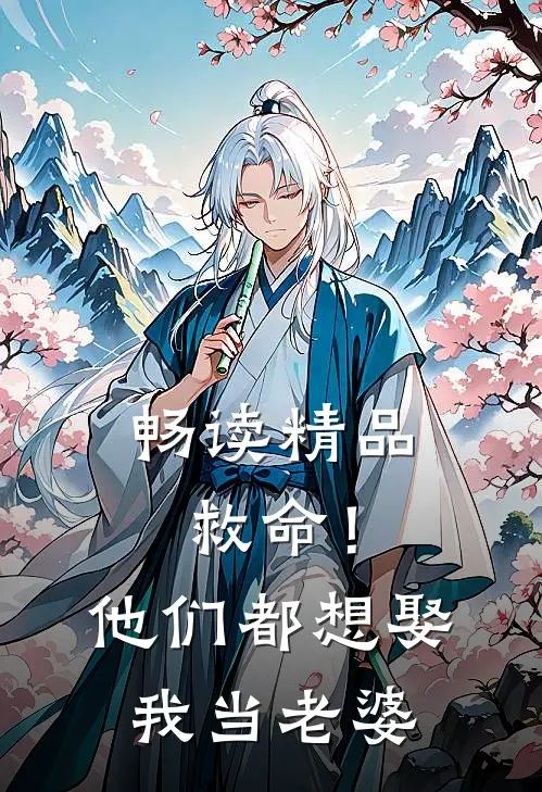 畅读精品救命！他们都想娶我当老婆