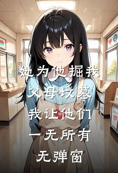 她为他掘我父母坟墓，我让他们一无所有无弹窗