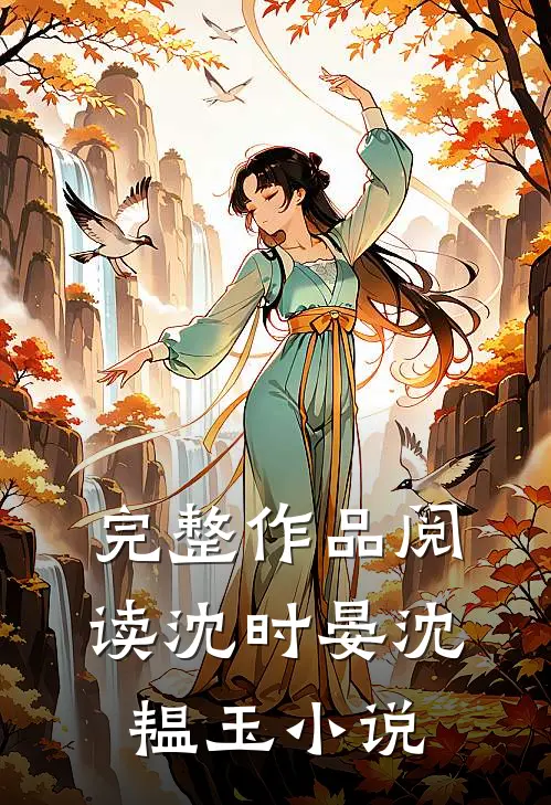 完整作品阅读沈时晏沈韫玉小说