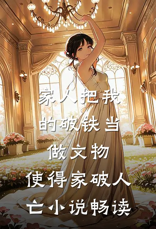 家人把我的破铁当做文物，使得家破人亡小说畅读