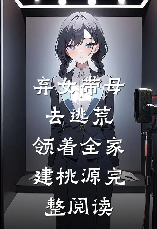 弃女带母去逃荒，领着全家建桃源完整阅读
