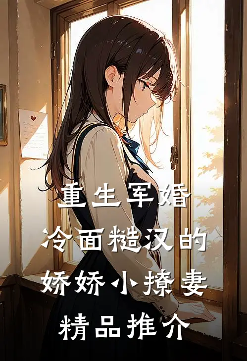 重生军婚：冷面糙汉的娇娇小撩妻精品推介
