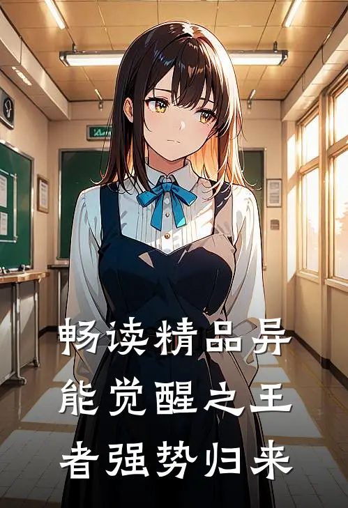 畅读精品异能觉醒之王者强势归来