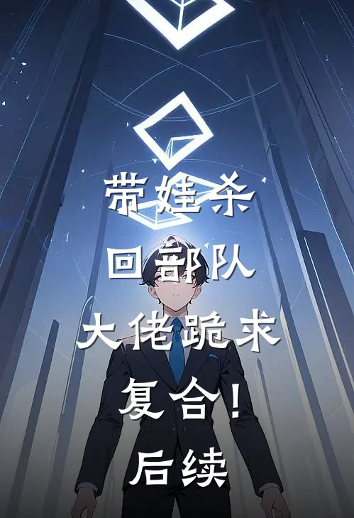 带娃杀回部队，大佬跪求复合！后续