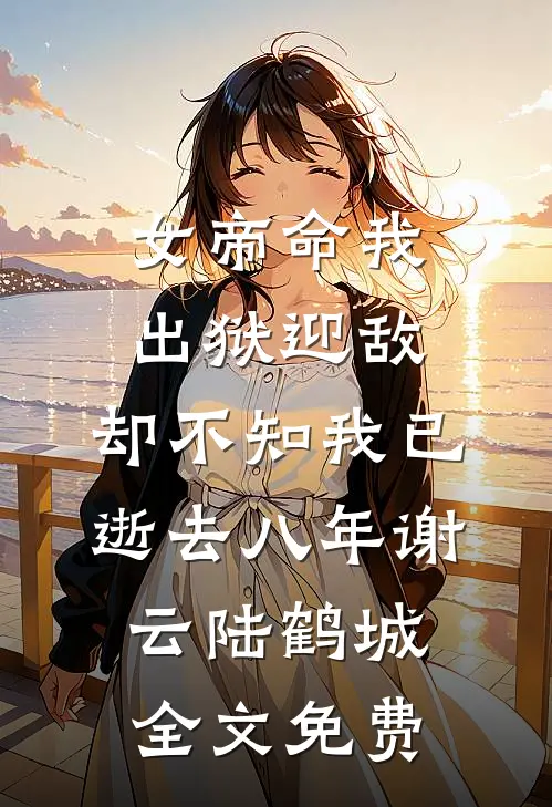 女帝命我出狱迎敌，却不知我已逝去八年谢云陆鹤城全文免费