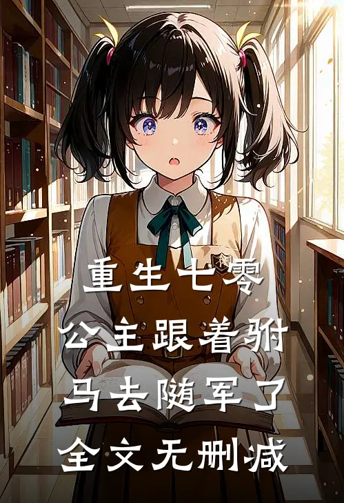 重生七零，公主跟着驸马去随军了全文无删减
