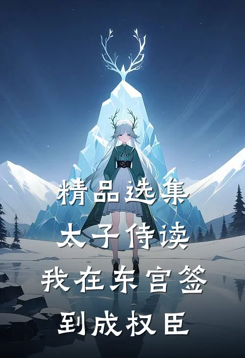 精品选集太子侍读：我在东宫签到成权臣