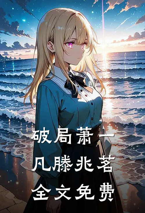破局萧一凡滕兆茗全文免费