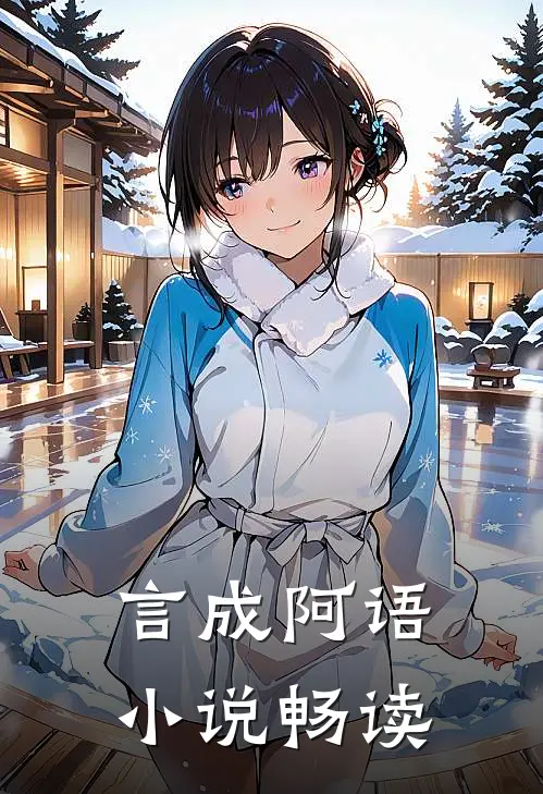 言成阿语小说畅读