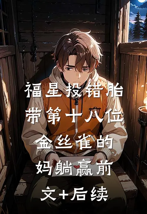 福星投错胎，带第十八位金丝雀的妈躺赢前文+后续
