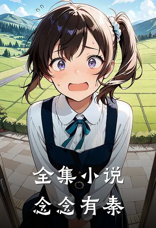 全集小说念念有秦