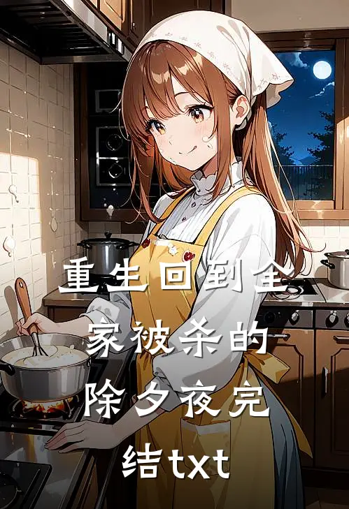 重生回到全家被杀的除夕夜完结txt