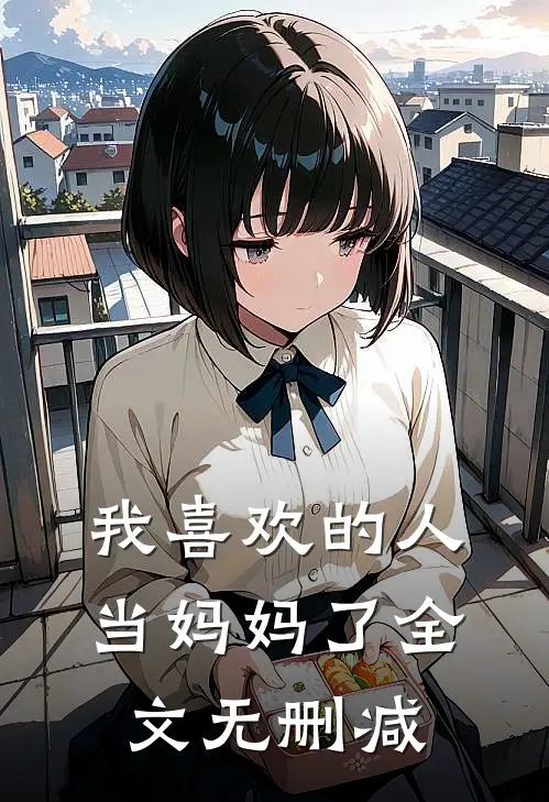 我喜欢的人当妈妈了全文无删减