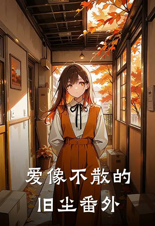 爱像不散的旧尘番外