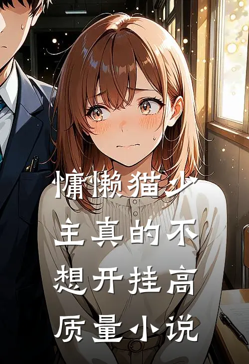 慵懒猫少主真的不想开挂高质量小说