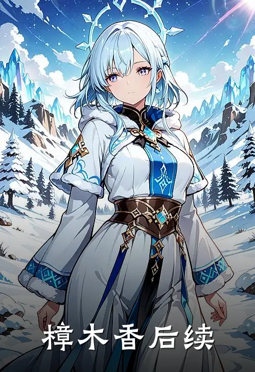 樟木香后续