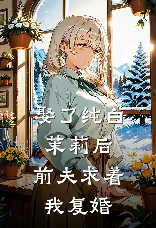 娶了纯白茉莉后，前夫求着我复婚
