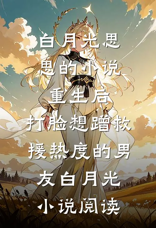 白月光思思的小说重生后，打脸想蹭救援热度的男友白月光小说阅读