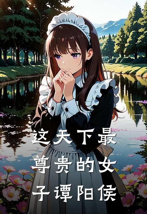 这天下最尊贵的女子谭阳侯