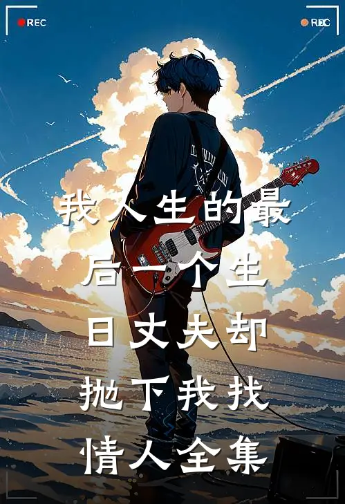 我人生的最后一个生日丈夫却抛下我找情人 全集