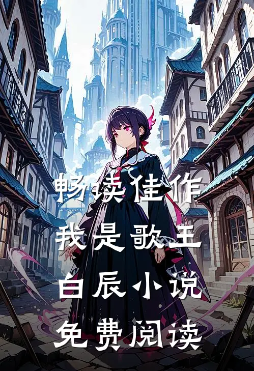 畅读佳作我是歌王白辰小说免费阅读