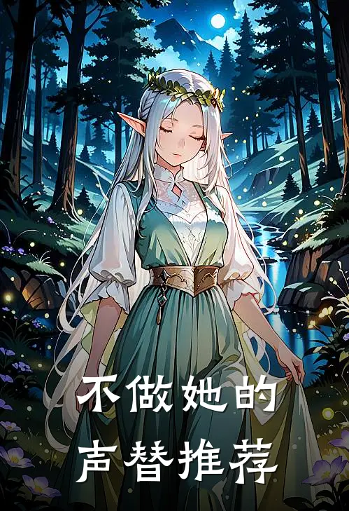 不做她的声替推荐