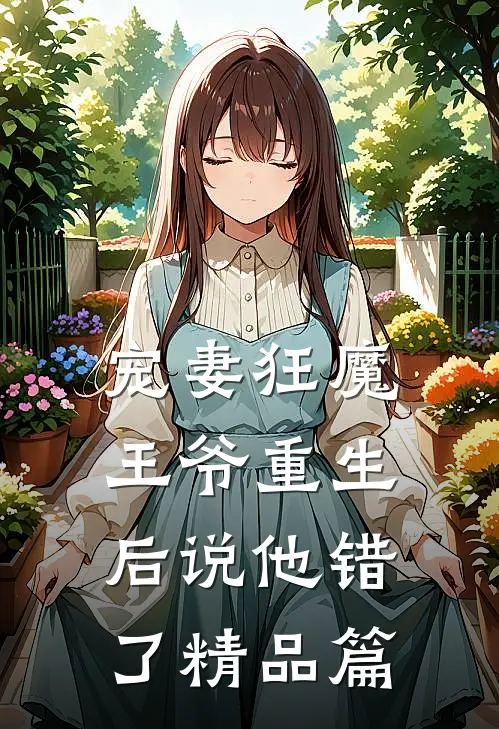 宠妻狂魔：王爷重生后说他错了精品篇