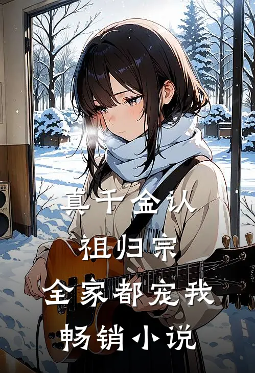 真千金认祖归宗,全家都宠我畅销小说