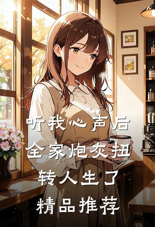 听我心声后，全家炮灰扭转人生了精品推荐