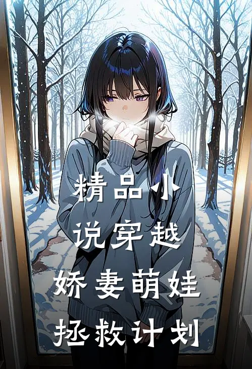 精品小说穿越：娇妻萌娃拯救计划