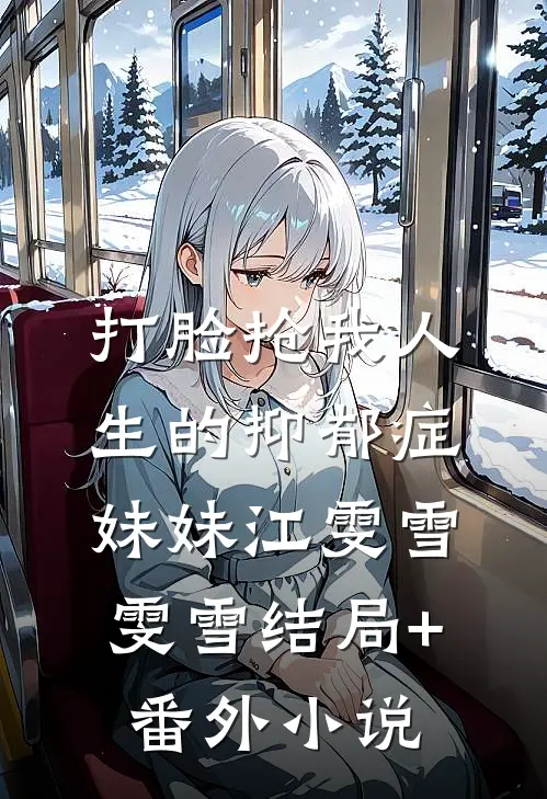 打脸抢我人生的抑郁症妹妹江雯雪雯雪结局+番外小说