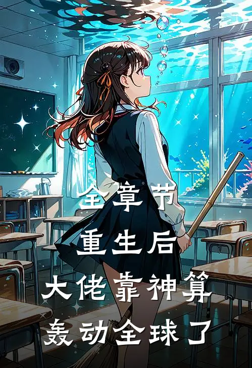 全章节重生后，大佬靠神算轰动全球了
