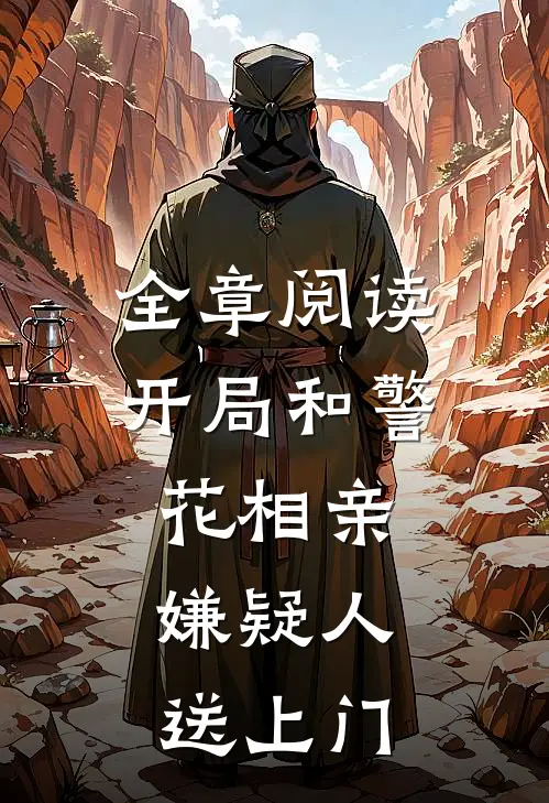 全章阅读开局和警花相亲，嫌疑人送上门