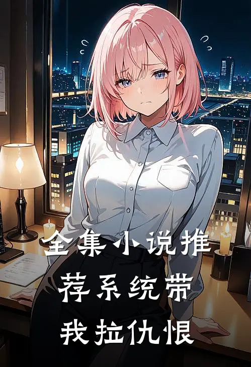 全集小说推荐系统带我拉仇恨