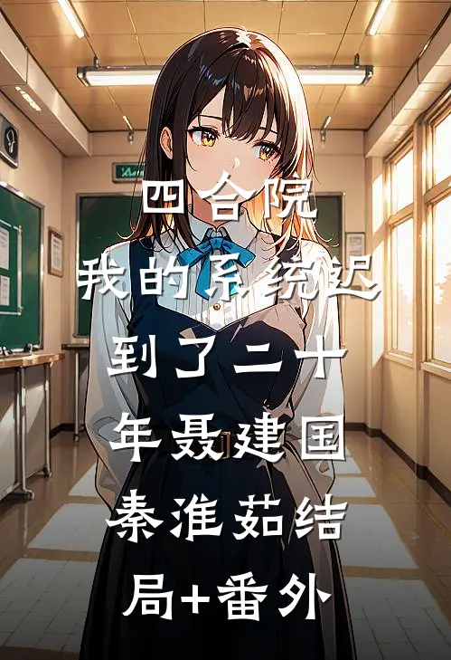 四合院：我的系统迟到了二十年聂建国秦淮茹结局+番外